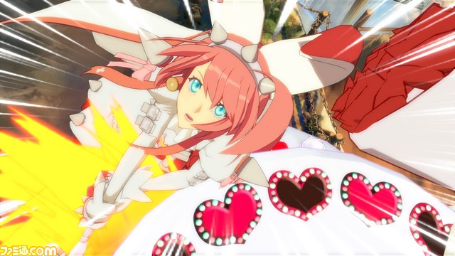 『GUILTY GEAR Xrd -SIGN-(ギルティギア イグザード サイン)』11月20日よりダウンロード版が予約開始 ストーリーモードの冒頭が動画で公開【動画あり】_09