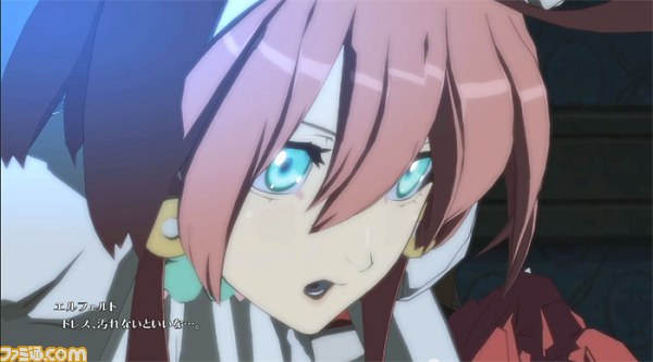 『GUILTY GEAR Xrd -SIGN-(ギルティギア イグザード サイン)』11月20日よりダウンロード版が予約開始 ストーリーモードの冒頭が動画で公開【動画あり】_01