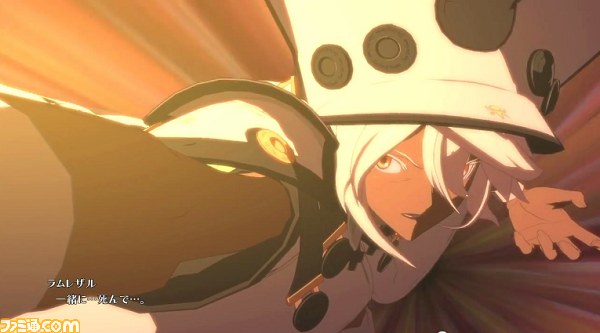 『GUILTY GEAR Xrd -SIGN-(ギルティギア イグザード サイン)』11月20日よりダウンロード版が予約開始 ストーリーモードの冒頭が動画で公開【動画あり】_03
