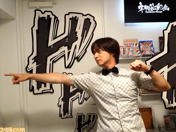サイバーコネクトツーがスタジオカラーと“ガチンコ！アニメーション対決！”、完成アニメーション作品を公開_13