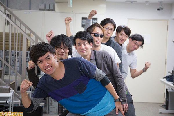 サイバーコネクトツーがスタジオカラーと“ガチンコ！アニメーション対決！”、完成アニメーション作品を公開_10