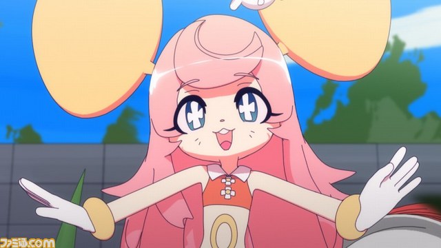 サイバーコネクトツーがスタジオカラーと“ガチンコ！アニメーション対決！”、完成アニメーション作品を公開_14