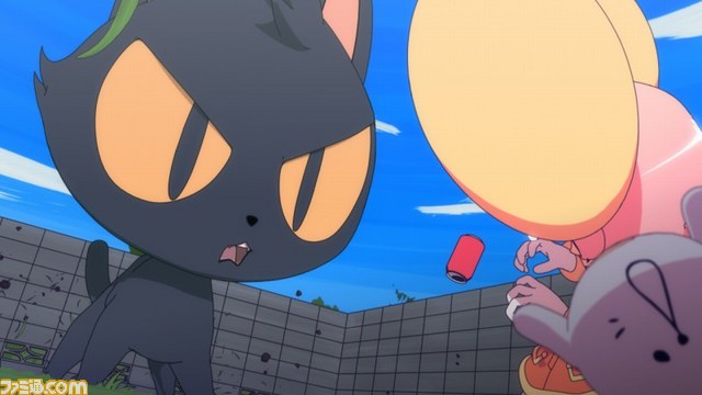サイバーコネクトツーがスタジオカラーと“ガチンコ！アニメーション対決！”、完成アニメーション作品を公開_16