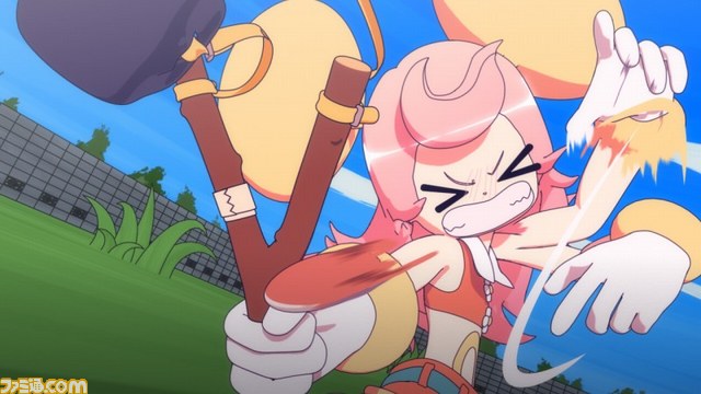サイバーコネクトツーがスタジオカラーと“ガチンコ！アニメーション対決！”、完成アニメーション作品を公開_17