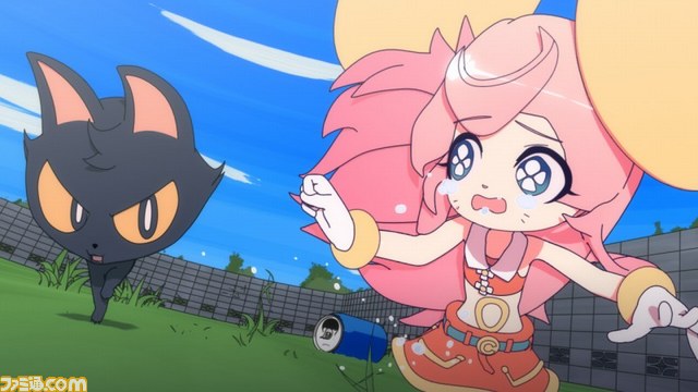 サイバーコネクトツーがスタジオカラーと“ガチンコ！アニメーション対決！”、完成アニメーション作品を公開_18