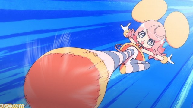 サイバーコネクトツーがスタジオカラーと“ガチンコ！アニメーション対決！”、完成アニメーション作品を公開_21