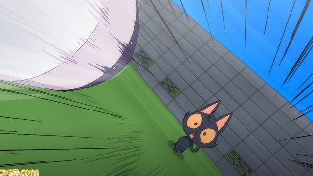 サイバーコネクトツーがスタジオカラーと“ガチンコ！アニメーション対決！”、完成アニメーション作品を公開_23