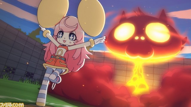 サイバーコネクトツーがスタジオカラーと“ガチンコ！アニメーション対決！”、完成アニメーション作品を公開_24