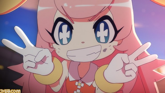 サイバーコネクトツーがスタジオカラーと“ガチンコ！アニメーション対決！”、完成アニメーション作品を公開_25