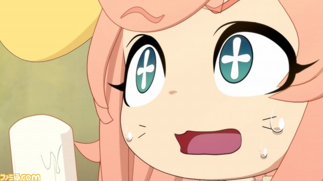 サイバーコネクトツーがスタジオカラーと“ガチンコ！アニメーション対決！”、完成アニメーション作品を公開_27