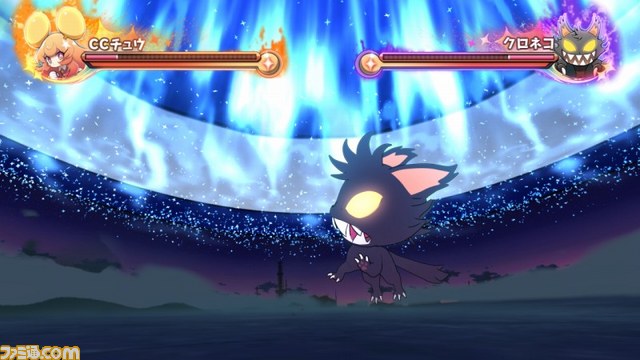 サイバーコネクトツーがスタジオカラーと“ガチンコ！アニメーション対決！”、完成アニメーション作品を公開_33