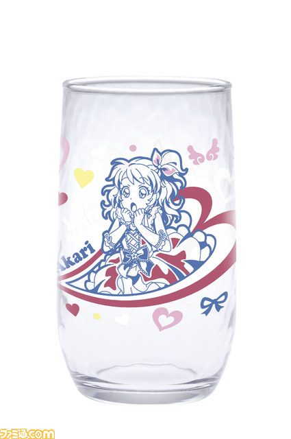 『アイカツ！』劇場版スペシャルデザインの一番くじが登場　全賞品にゲームカードが付属！_04