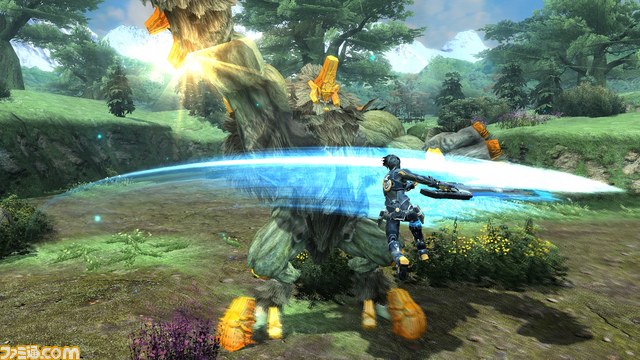 『PSO2』Mission:EPISODE3大型アップデート第2弾“世壊の刻、禍津の刻”。クラスレベルキャップ解放や新スキル、クラフト新要素などが搭載! _09