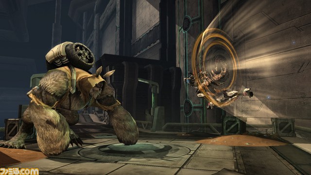 『PSO2』Mission:EPISODE3大型アップデート第2弾“世壊の刻、禍津の刻”。クラスレベルキャップ解放や新スキル、クラフト新要素などが搭載! _10