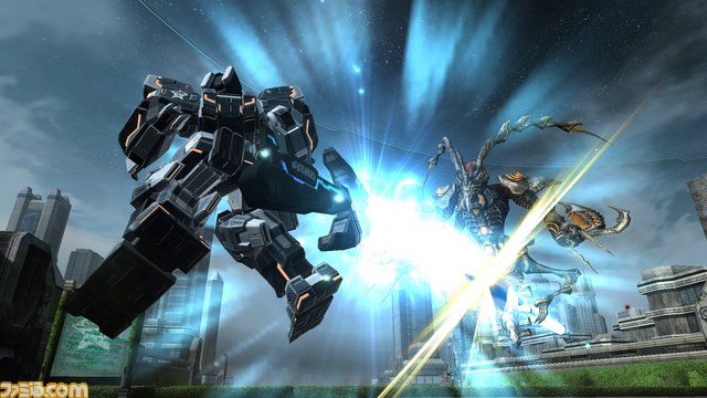 『PSO2』Mission:EPISODE3大型アップデート第2弾“世壊の刻、禍津の刻”。クラスレベルキャップ解放や新スキル、クラフト新要素などが搭載! _11