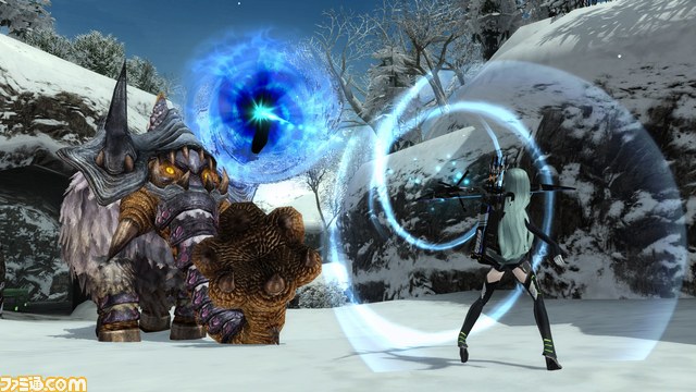 『PSO2』Mission:EPISODE3大型アップデート第2弾“世壊の刻、禍津の刻”。クラスレベルキャップ解放や新スキル、クラフト新要素などが搭載! _12