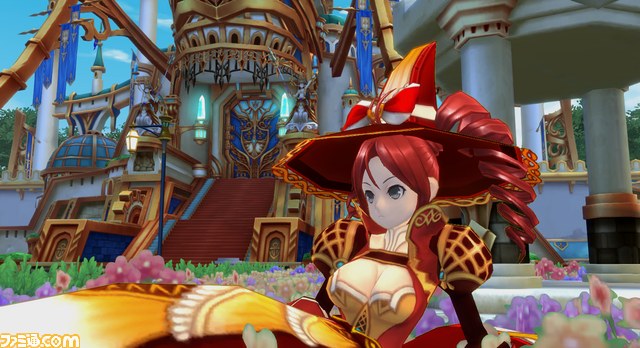 『Sky・Lore（スカイ・ロア）』 船艦同士の多人数バトル追加の大型システムアップデート“海上戦”が本日11月18日実装！_09