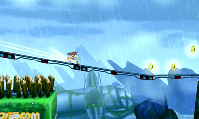 『ソニックトゥーン』Wii U版のひと味違うマルチプレイモード、3DS版の冒険と謎に満ちた島々を大紹介！_40