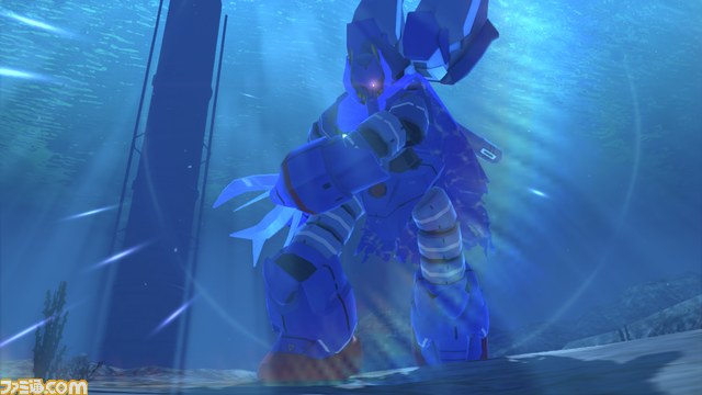 『ガンダムブレイカー2』新機体紹介＆近接武器解説！_07