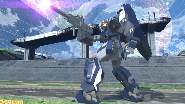 『ガンダムブレイカー2』新機体紹介＆近接武器解説！_09