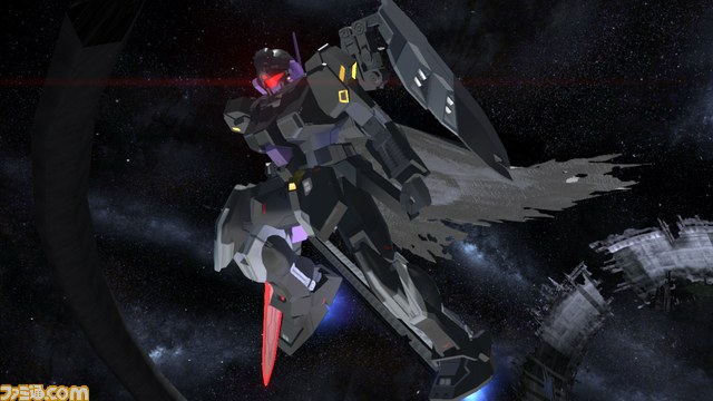 『ガンダムブレイカー2』新機体紹介＆近接武器解説！_10