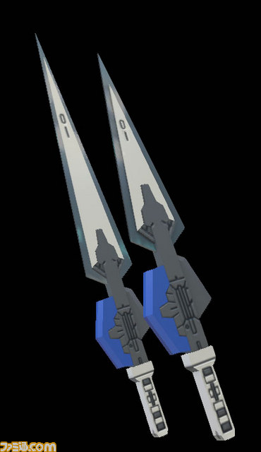 『ガンダムブレイカー2』新機体紹介＆近接武器解説！_15