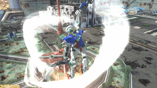 『ガンダムブレイカー2』新機体紹介＆近接武器解説！_20