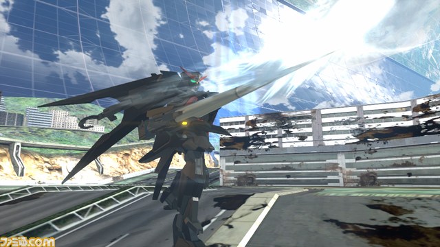 『ガンダムブレイカー2』新機体紹介＆近接武器解説！_26