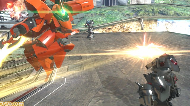 『ガンダムブレイカー2』新機体紹介＆近接武器解説！_29