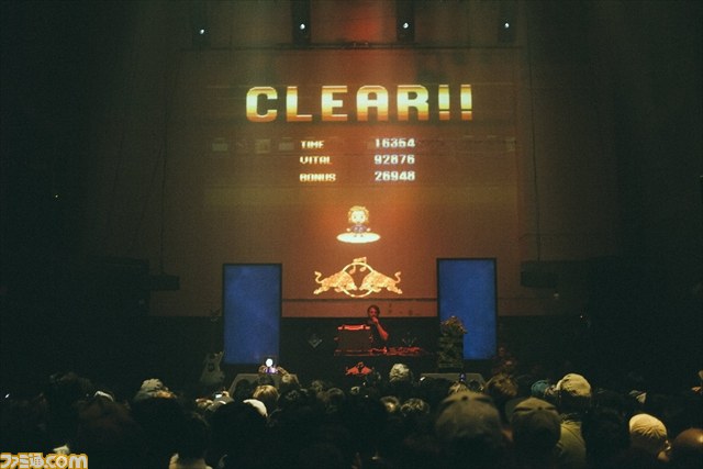 日本を代表する音楽ジャンル、ゲームミュージックの魅力が凝縮！　“1UP: Cart Diggers Live”リポート_07