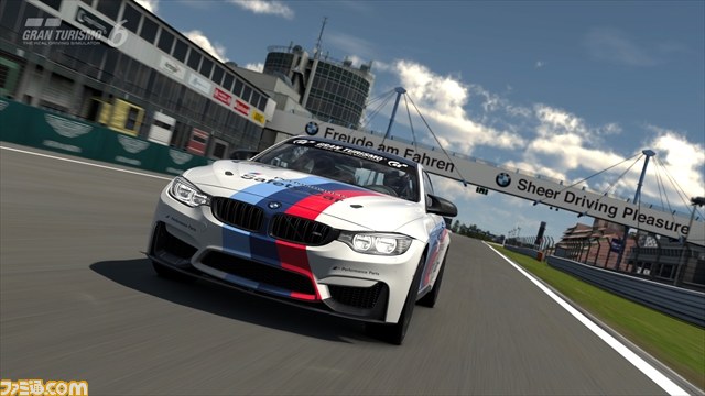 『グランツーリスモ6』アップデート実施で新規車種“スバル VIZIV GT ビジョン グランツーリスモ”が公開_03