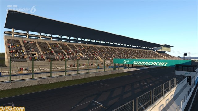 『グランツーリスモ6』アップデート実施で新規車種“スバル VIZIV GT ビジョン グランツーリスモ”が公開_18