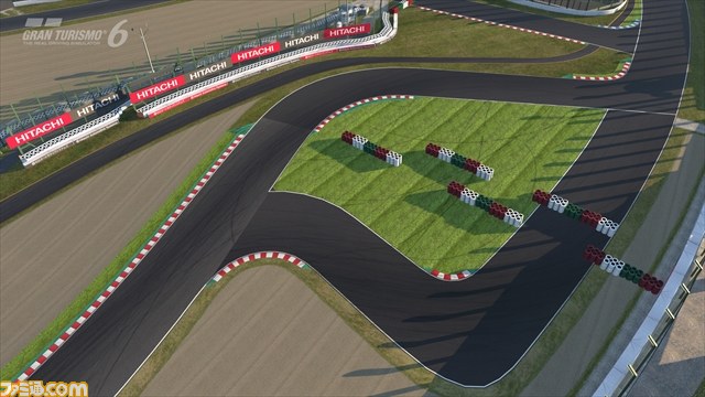 『グランツーリスモ6』アップデート実施で新規車種“スバル VIZIV GT ビジョン グランツーリスモ”が公開_19