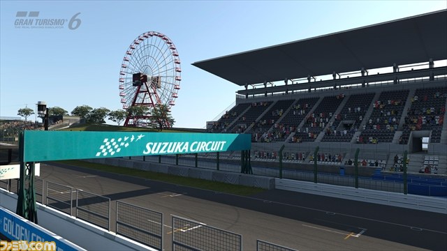 『グランツーリスモ6』アップデート実施で新規車種“スバル VIZIV GT ビジョン グランツーリスモ”が公開_20