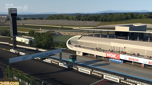 『グランツーリスモ6』アップデート実施で新規車種“スバル VIZIV GT ビジョン グランツーリスモ”が公開_21