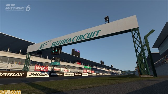 『グランツーリスモ6』アップデート実施で新規車種“スバル VIZIV GT ビジョン グランツーリスモ”が公開_22