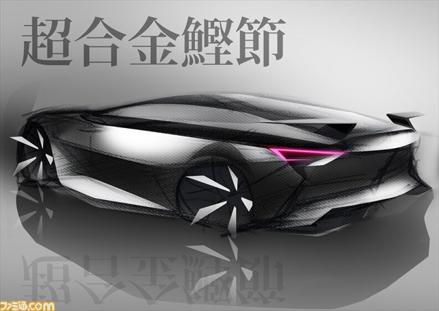 『グランツーリスモ6』アップデート実施で新規車種“スバル VIZIV GT ビジョン グランツーリスモ”が公開_49