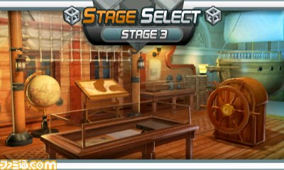 Simple Dlシリーズ Vol 34 The 密室からの脱出 ふしぎ発見 博物館編 が配信開始 脱出のカギは 古代の化石 ファミ通 Com