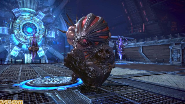 『TERA：The Exiled Realm of Arborea』 大型アップデート“超越 Phase2.0＋3.0”が本日11月19日実装！　高性能ディスプレイ争奪イベントもスタート_10