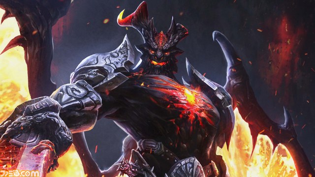 『TERA：The Exiled Realm of Arborea』 大型アップデート“超越 Phase2.0＋3.0”が本日11月19日実装！　高性能ディスプレイ争奪イベントもスタート_12