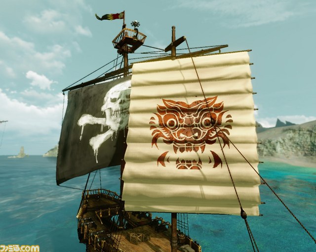 『ArcheAge（アーキエイジ）』 アップデート“リヴァイアサン”実装を記念した4大スペシャルイベントが開催！　新サーバー“Orchidna”も本日11月19日オープン_06