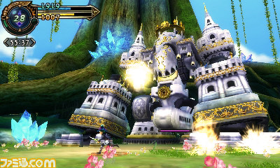 『ファイナルファンタジーエクスプローラーズ』気になる新ジョブ＆バトルシステムの詳細が判明！_44