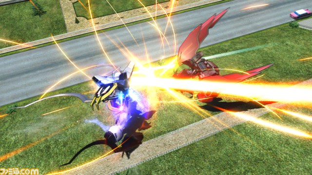 『機動戦士ガンダム エクストリームバーサス マキシブースト』“ガンダムサンドロック改”が11月26日より参戦！　店舗大会情報もあり_27