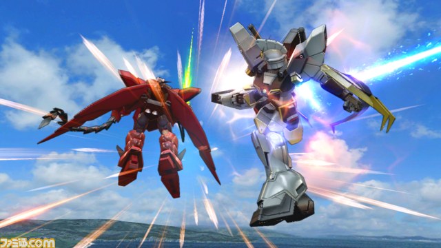 『機動戦士ガンダム エクストリームバーサス マキシブースト』“ガンダムサンドロック改”が11月26日より参戦！　店舗大会情報もあり_28