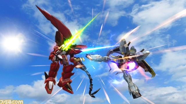 『機動戦士ガンダム エクストリームバーサス マキシブースト』“ガンダムサンドロック改”が11月26日より参戦！　店舗大会情報もあり_29