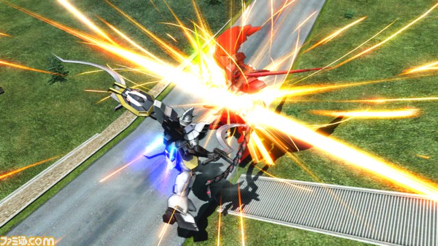 『機動戦士ガンダム エクストリームバーサス マキシブースト』“ガンダムサンドロック改”が11月26日より参戦！　店舗大会情報もあり_35