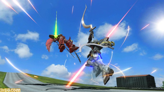 『機動戦士ガンダム エクストリームバーサス マキシブースト』“ガンダムサンドロック改”が11月26日より参戦！　店舗大会情報もあり_36