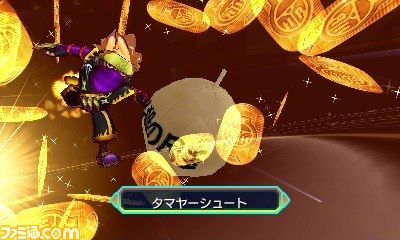 『ヒーローバンク2』 実在企業とコラボレーションした“ヒーロー着”、技が公開！_06