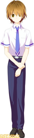 『いろとりどりのセカイ WORLD'S END -RE： BIRTH-』2タイトルをひとつにしたコンプリート版がPS Vitaで再生_14