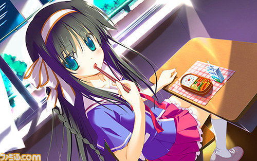 『いろとりどりのセカイ WORLD'S END -RE： BIRTH-』2タイトルをひとつにしたコンプリート版がPS Vitaで再生_05